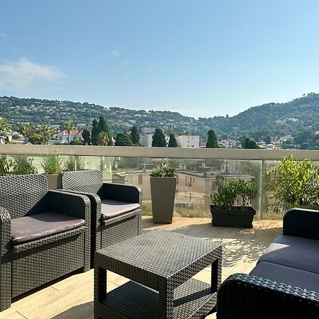 Cannes Croisette Sea & Sky Εξωτερικό φωτογραφία
