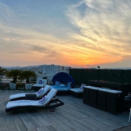 Cannes Croisette Sea & Sky Εξωτερικό φωτογραφία