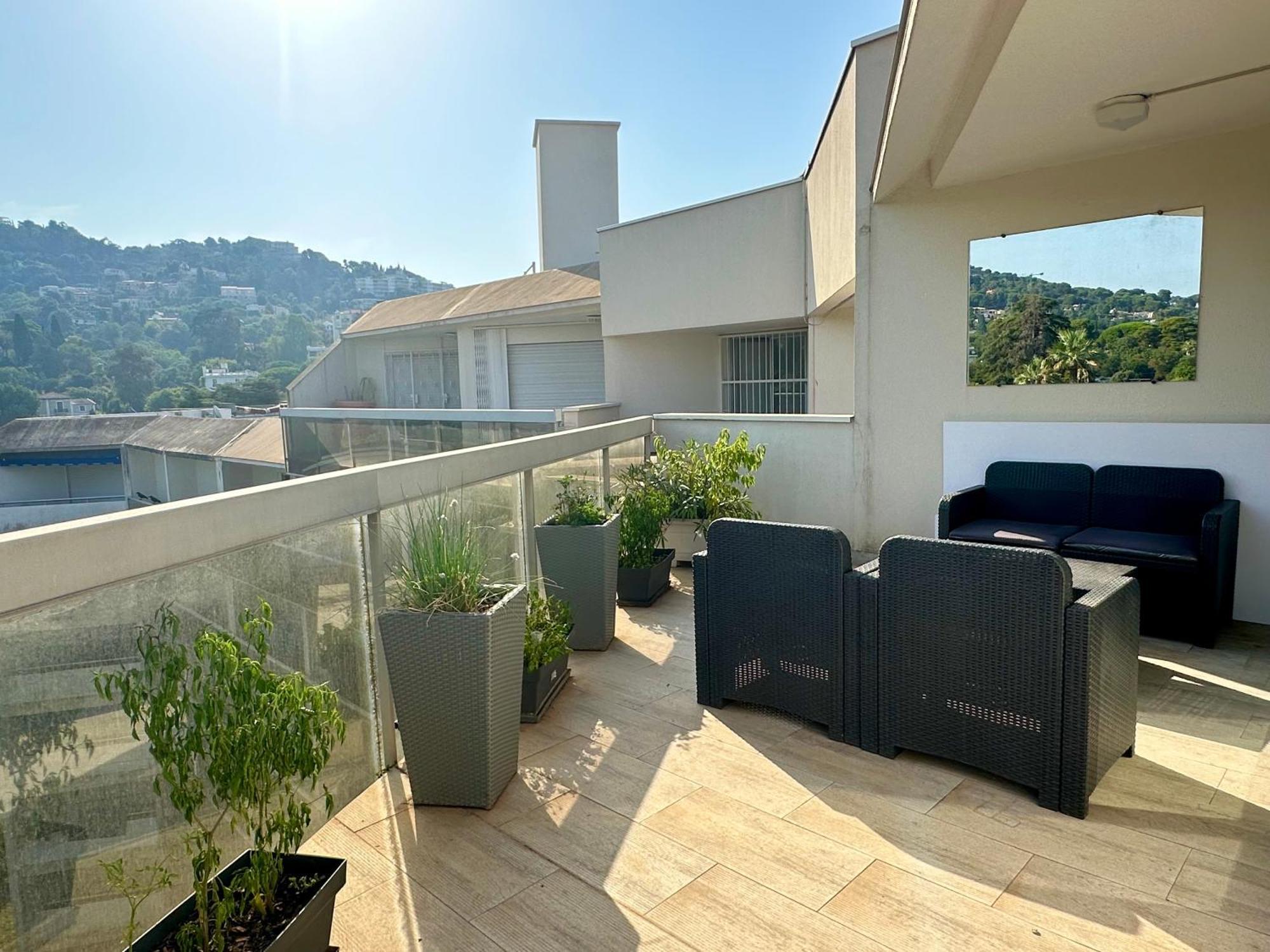 Cannes Croisette Sea & Sky Εξωτερικό φωτογραφία