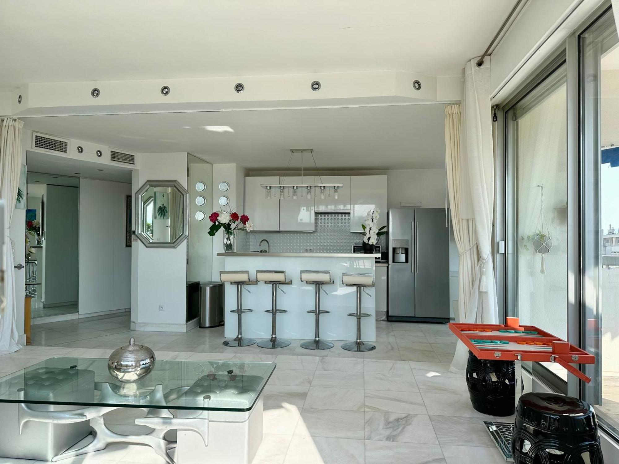 Cannes Croisette Sea & Sky Εξωτερικό φωτογραφία