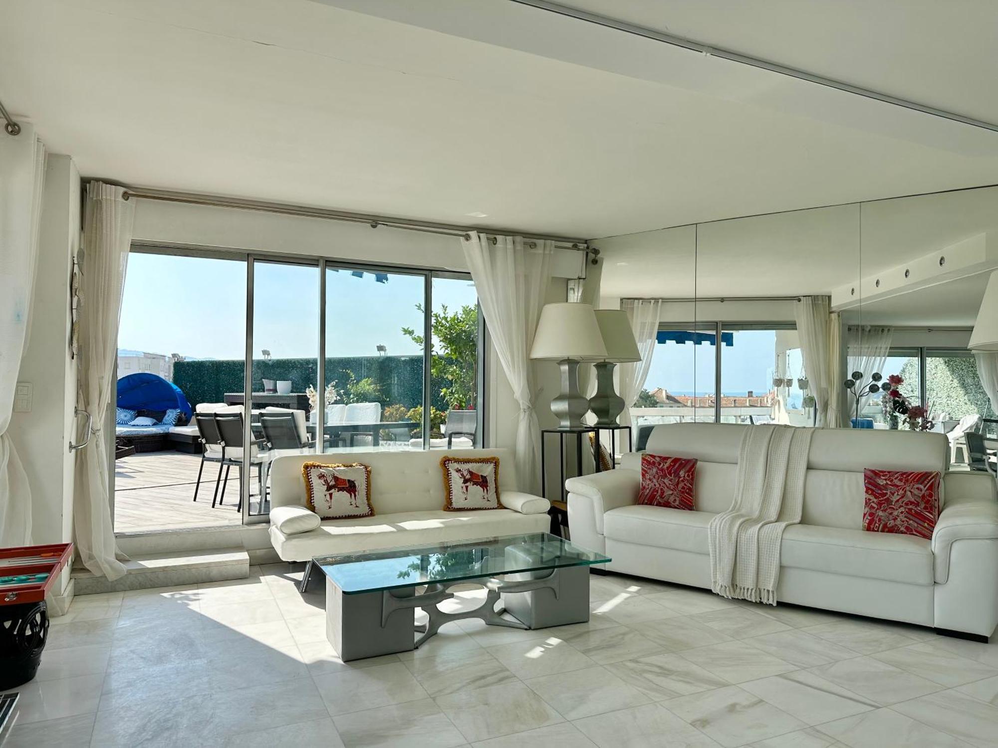 Cannes Croisette Sea & Sky Εξωτερικό φωτογραφία