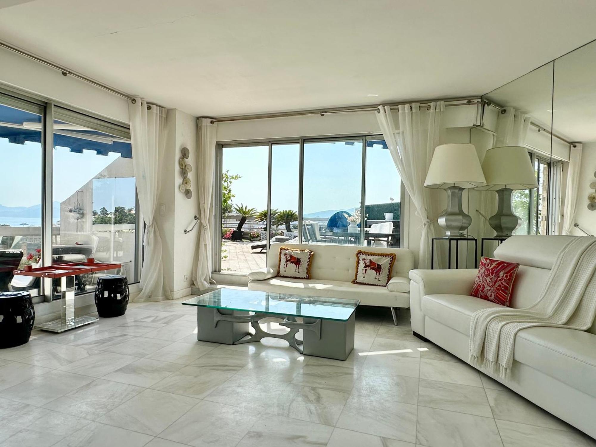 Cannes Croisette Sea & Sky Εξωτερικό φωτογραφία