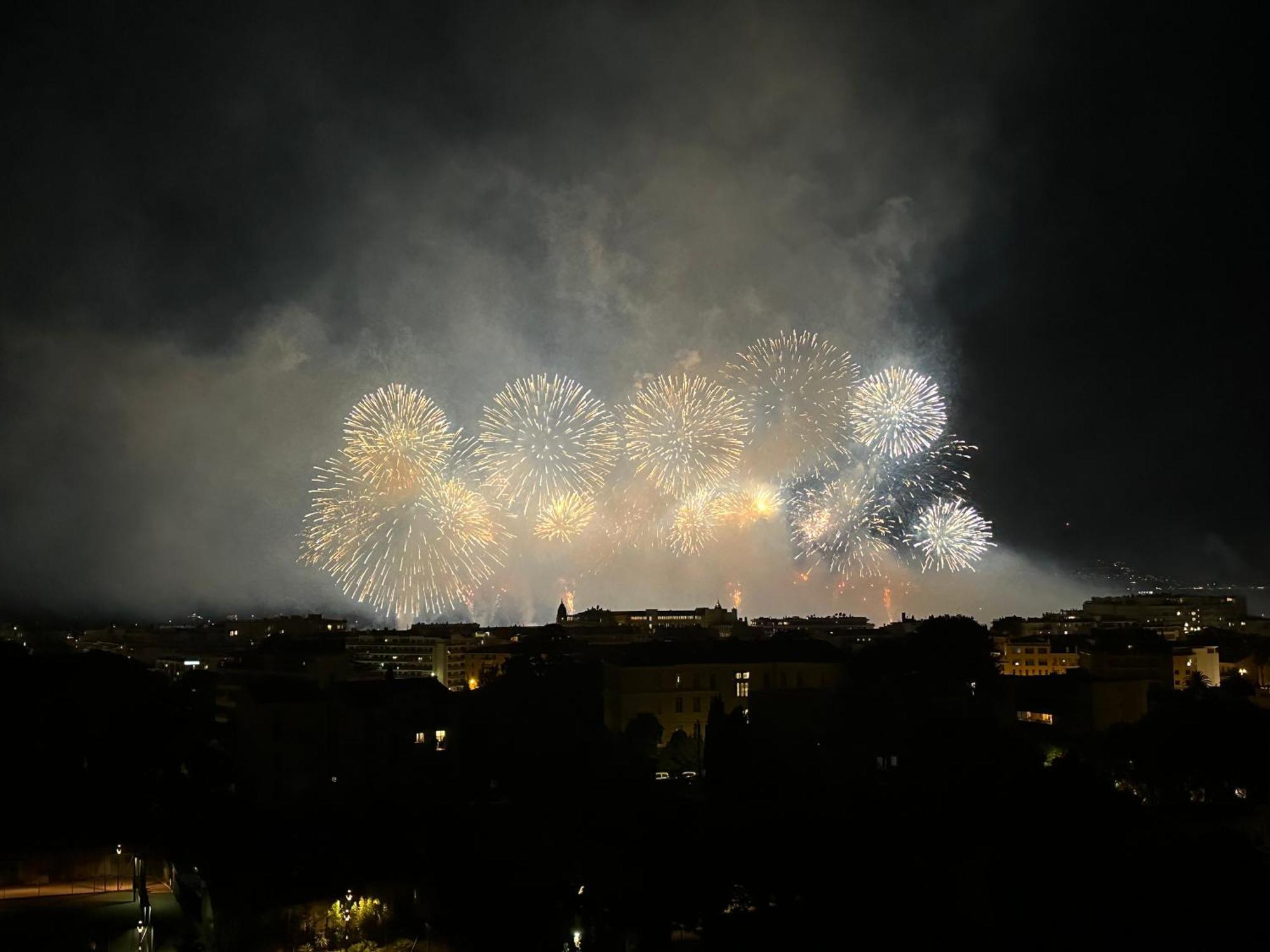 Cannes Croisette Sea & Sky Εξωτερικό φωτογραφία