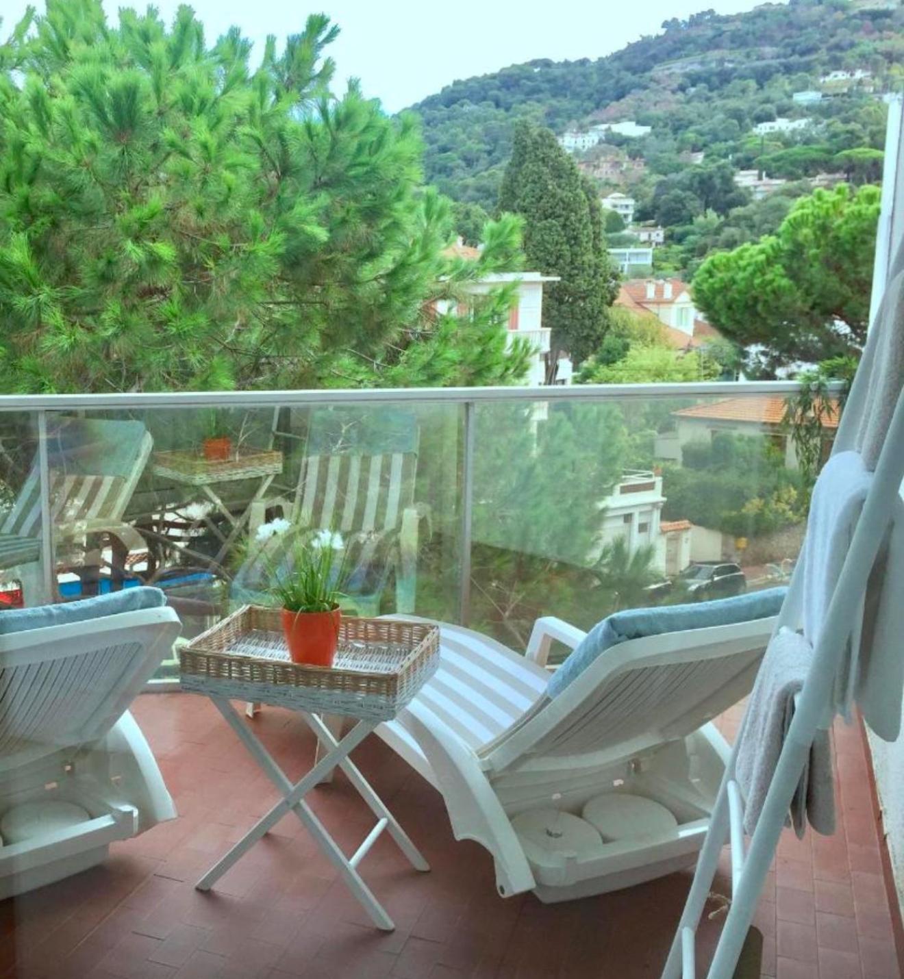 Cannes Croisette Sea & Sky Εξωτερικό φωτογραφία