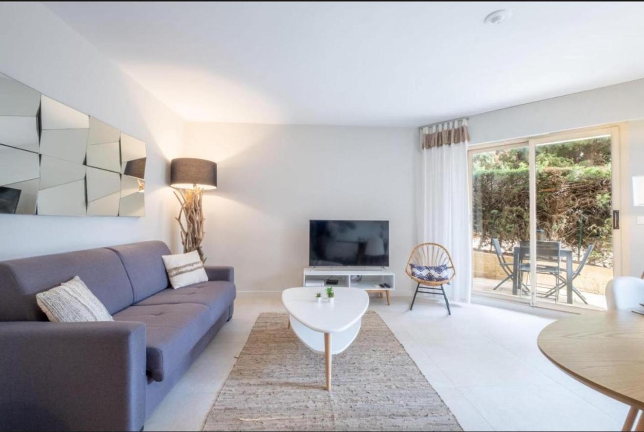 Cannes Croisette Sea & Sky Εξωτερικό φωτογραφία