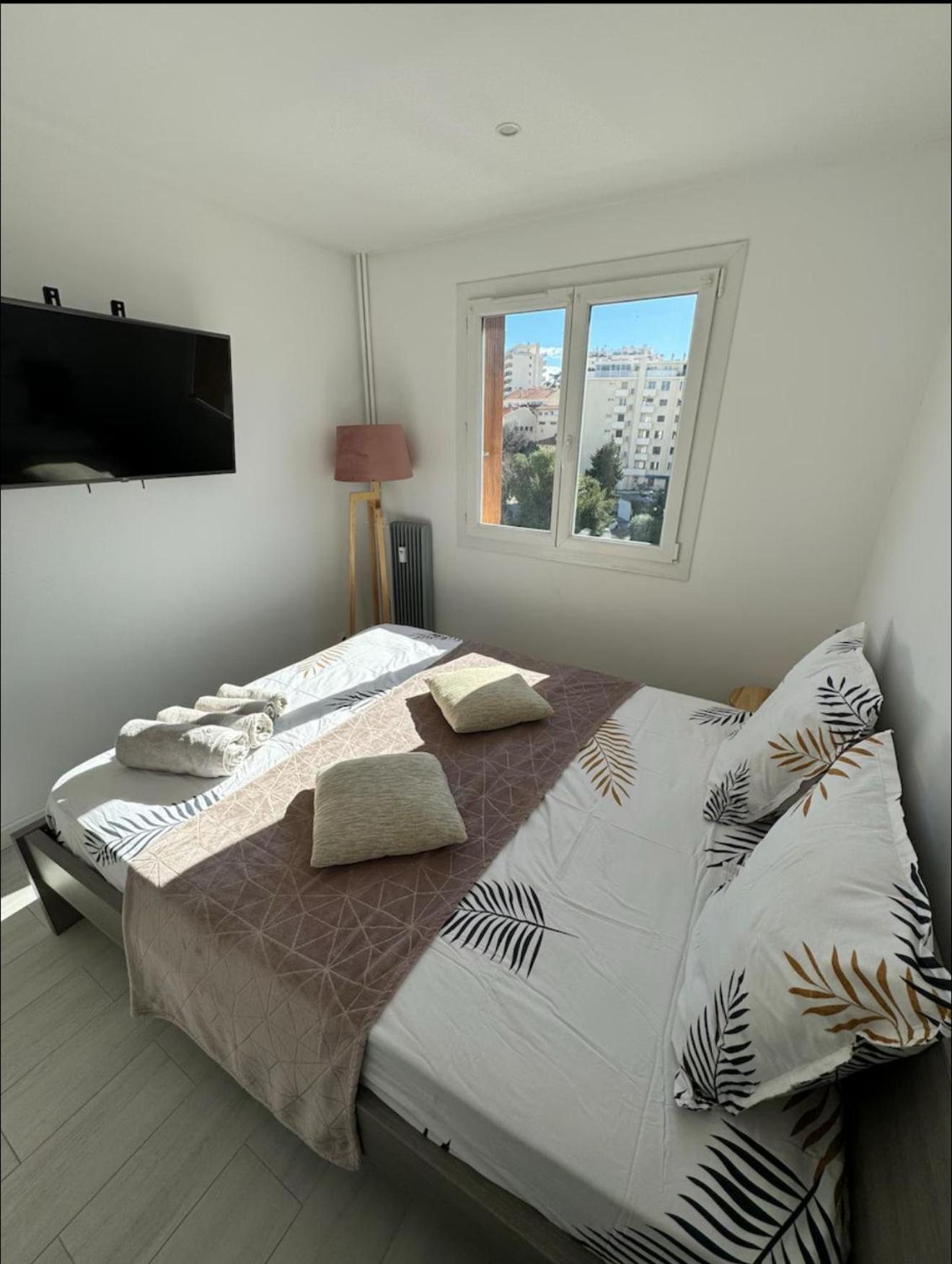 Cannes Croisette Sea & Sky Εξωτερικό φωτογραφία