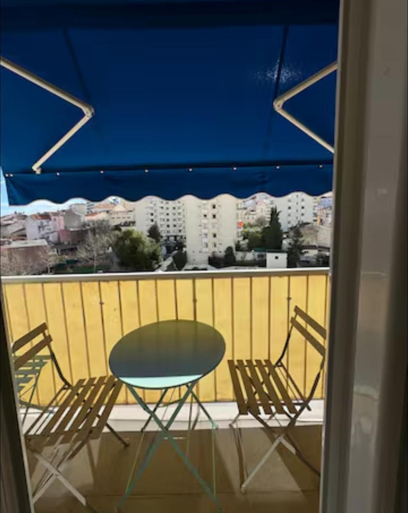 Cannes Croisette Sea & Sky Εξωτερικό φωτογραφία