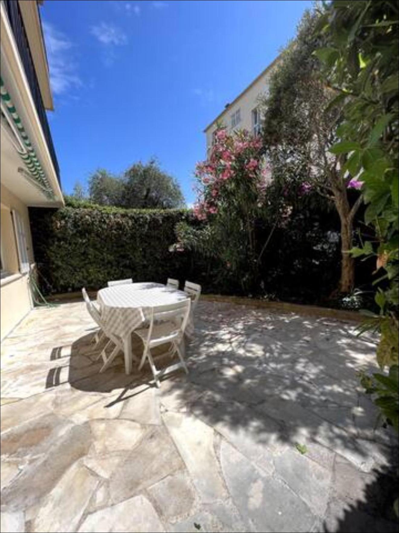 Cannes Croisette Sea & Sky Εξωτερικό φωτογραφία