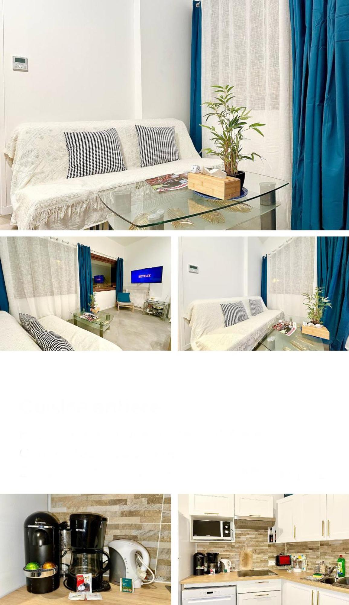 Cannes Croisette Sea & Sky Εξωτερικό φωτογραφία