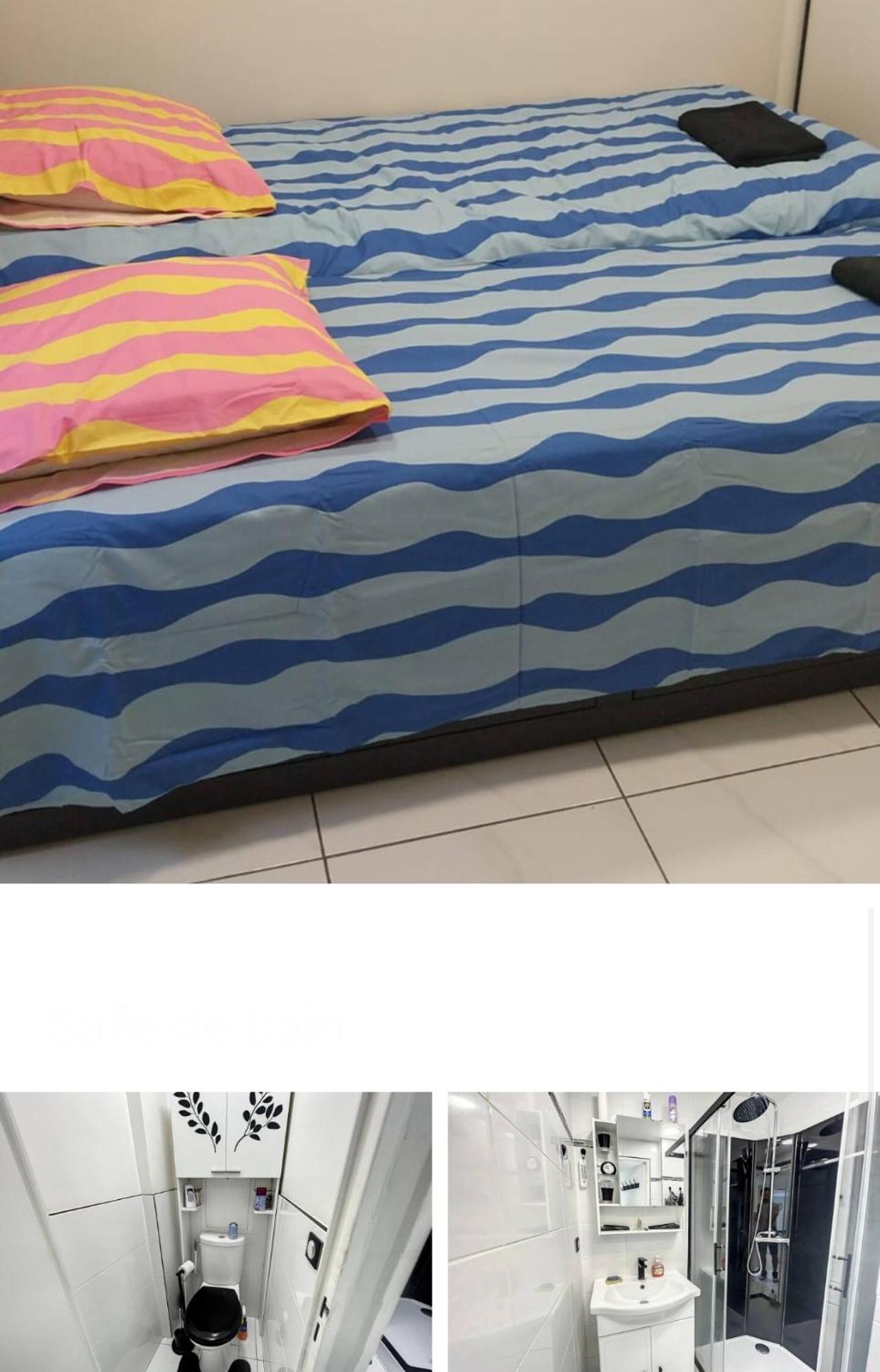 Cannes Croisette Sea & Sky Εξωτερικό φωτογραφία