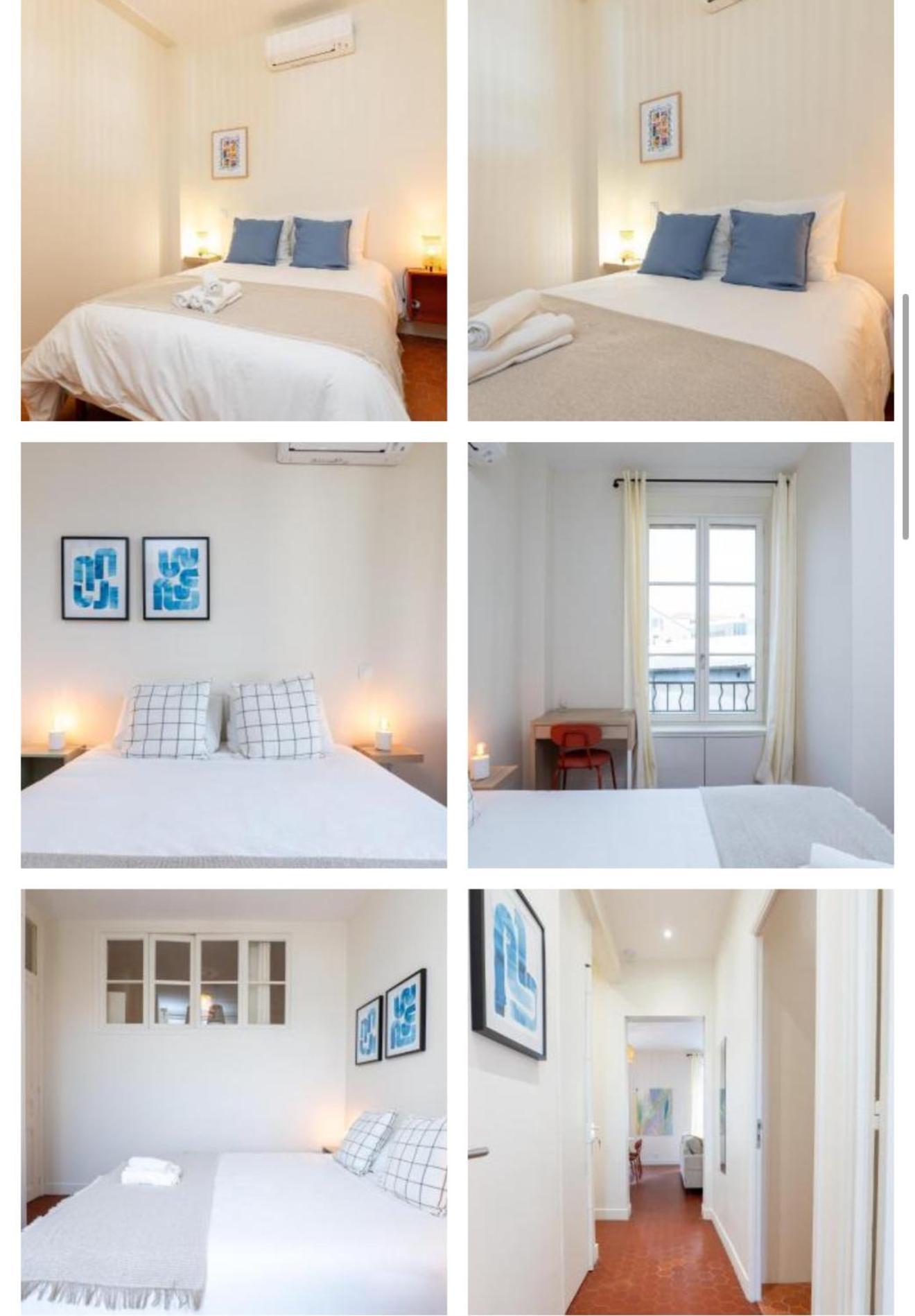 Cannes Croisette Sea & Sky Εξωτερικό φωτογραφία